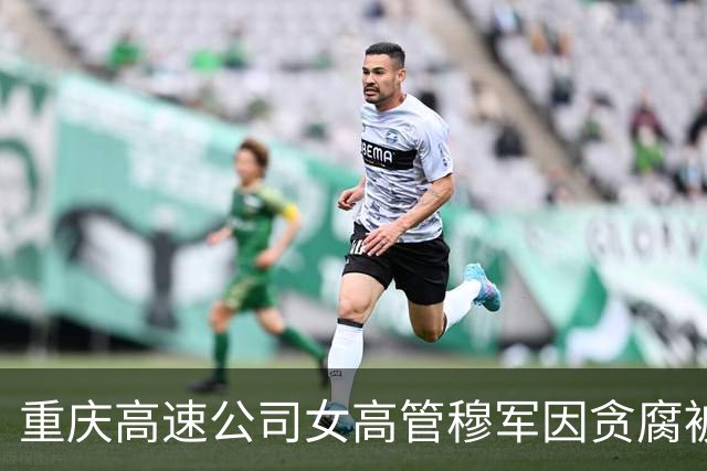重庆高速公司女高管穆军因贪腐被开除，涉高利贷款